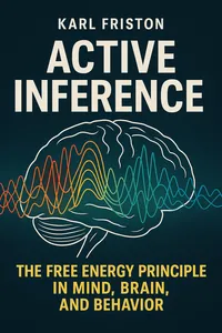 Cover of 'Active inference'