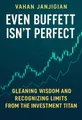 Cover of 'Even buffett isnt perfect'
