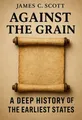 Cover of 'Against the grain'