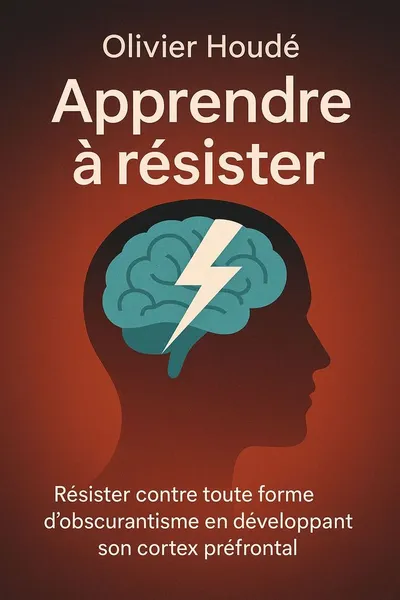Couverture de 'Apprendre a resister'