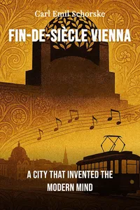 Fin-de-Siècle Vienna
