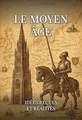 Couverture de 'Moyen age'