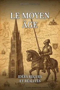 Couverture de 'Moyen age'