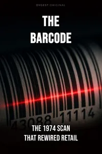 The barcode
