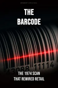 The barcode