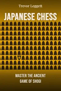 Japanese Chess