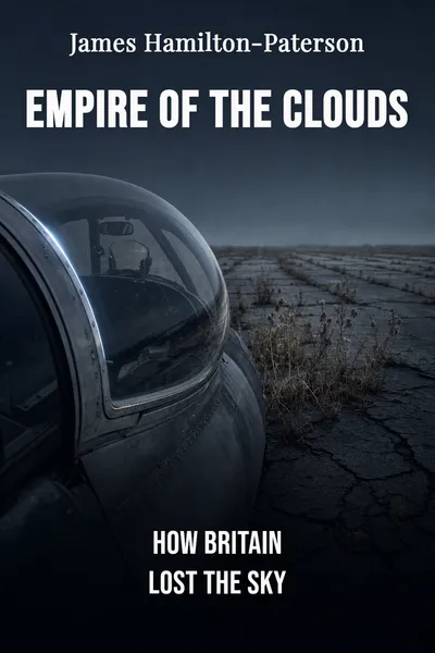 Empire of the Clouds