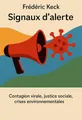 Couverture de 'Signaux dalerte'