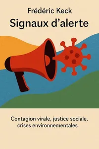 Couverture de 'Signaux dalerte'