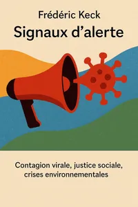 Couverture de 'Signaux dalerte'