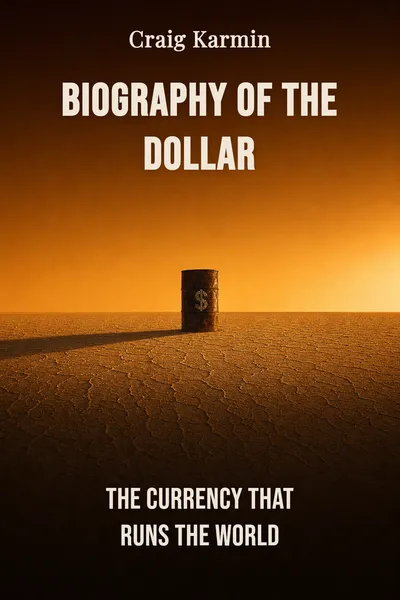 Biography of the Dollar