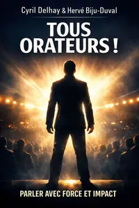 Couverture de 'Tous orateurs'