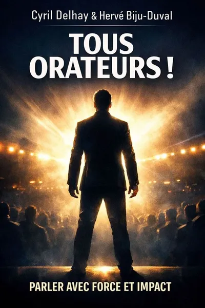 Couverture de 'Tous orateurs'