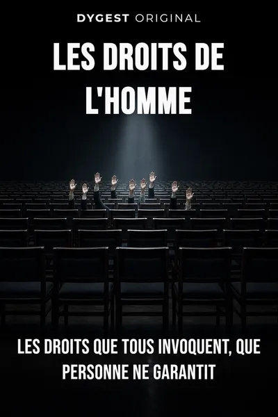 Les droits de l'Homme