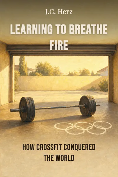 Learning to Breathe Fire