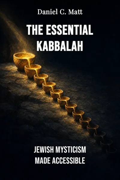 The Essential Kabbalah