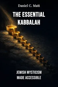 The Essential Kabbalah