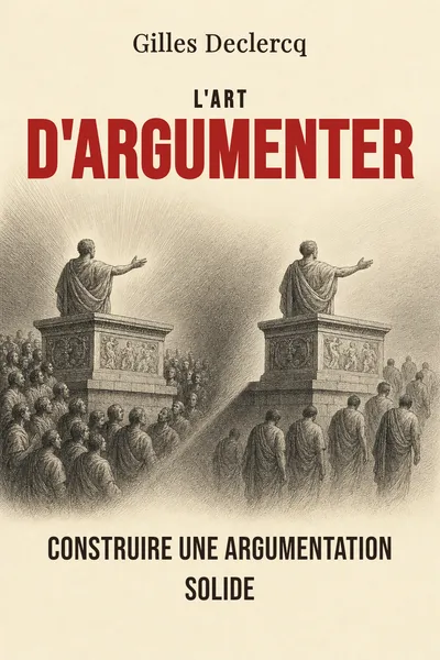 L'art d'argumenter
