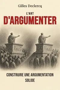 L'art d'argumenter