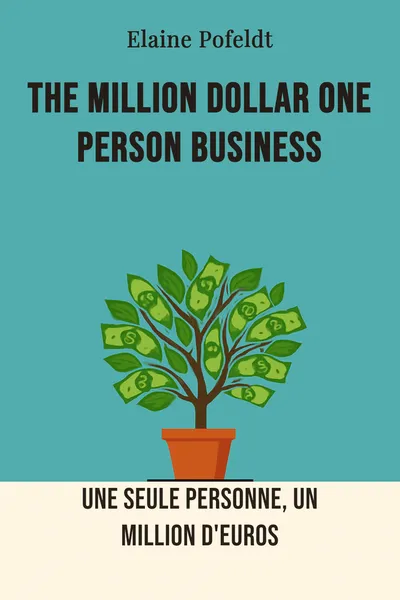 The million dollar one person business