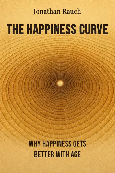 The Happiness Curve