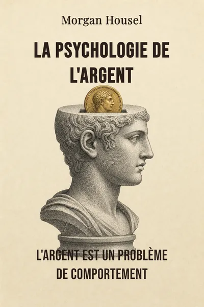 La psychologie de l'argent