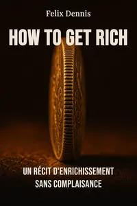 How to Get Rich