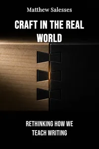 Craft in the Real World