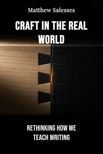 Craft in the Real World