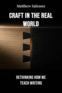 Craft in the Real World