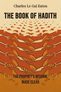 The Book of Hadith