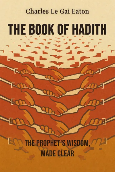The Book of Hadith
