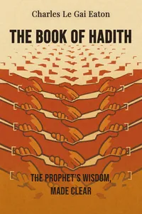 The Book of Hadith