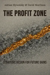 The profit zone