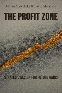 The profit zone