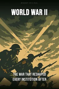 Cover of 'World war ii'