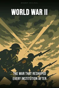 Cover of 'World war ii'