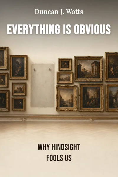 Everything Is Obvious