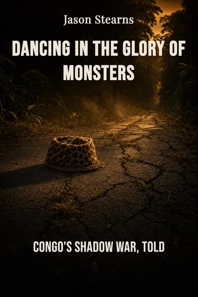 Dancing in the Glory of Monsters