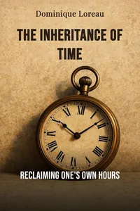 The Inheritance of Time