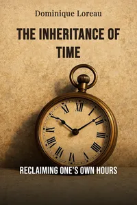 The Inheritance of Time