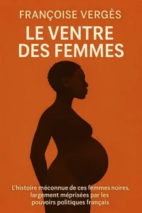 Couverture de 'Le ventre des femmes'