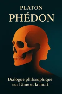 Couverture de 'Phedon'