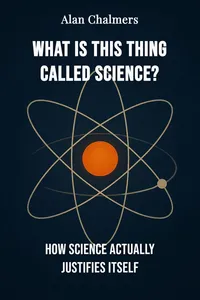 What Is This Thing Called Science?