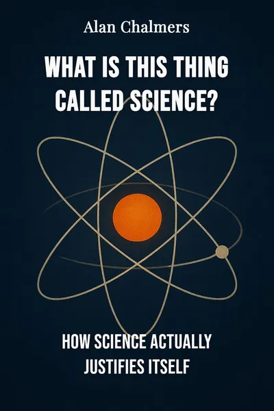 What Is This Thing Called Science?