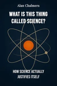 What Is This Thing Called Science?