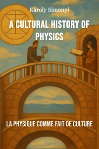 A Cultural History of Physics