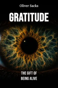 Gratitude