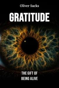 Gratitude
