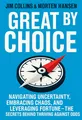 Cover of 'Great by choice'